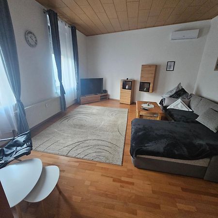 Suite Toni Bernburg Exterior foto