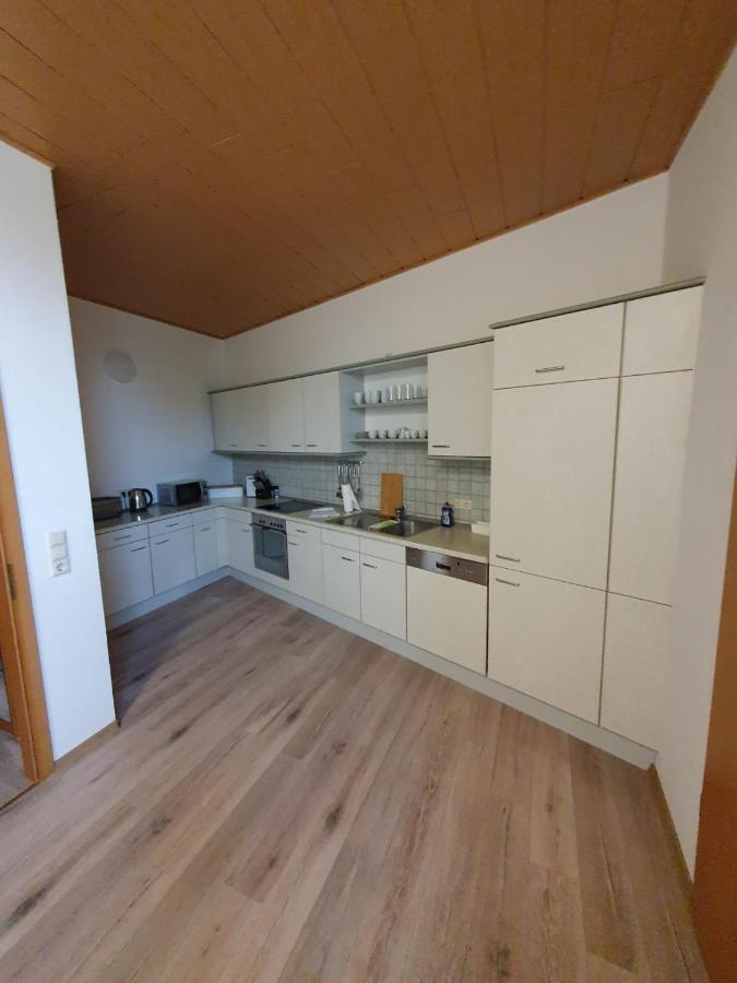 Suite Toni Bernburg Exterior foto