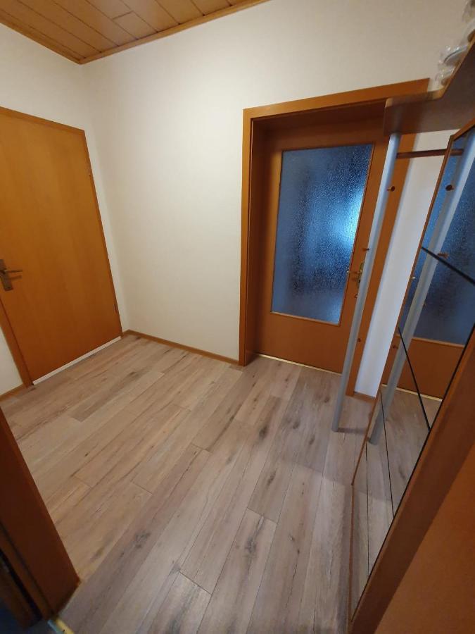 Suite Toni Bernburg Exterior foto