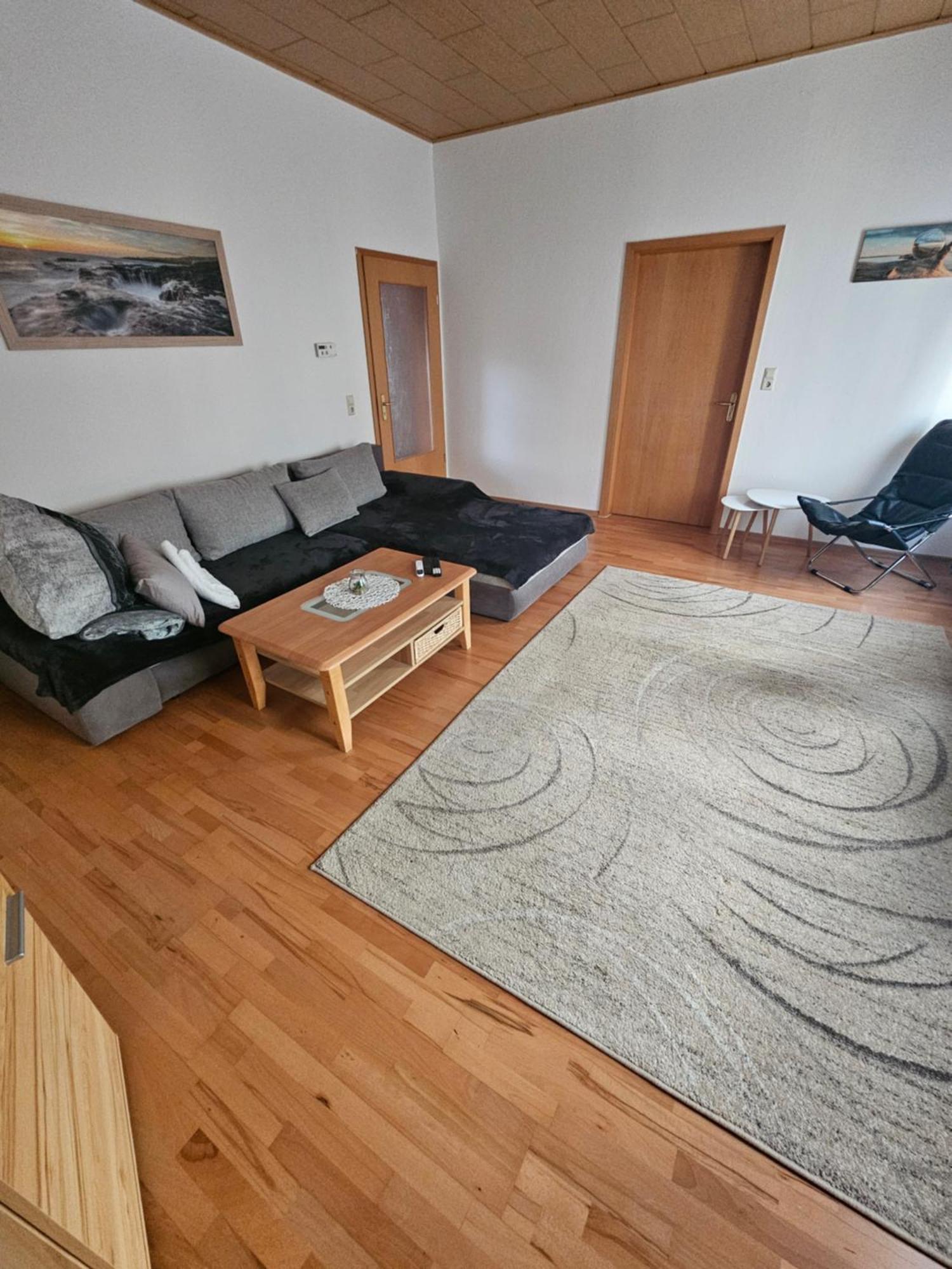 Suite Toni Bernburg Exterior foto