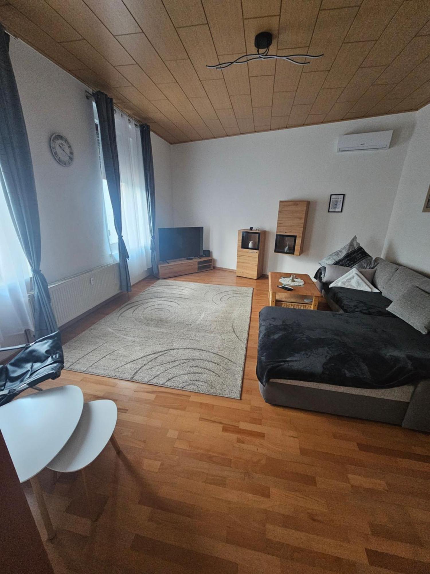Suite Toni Bernburg Exterior foto